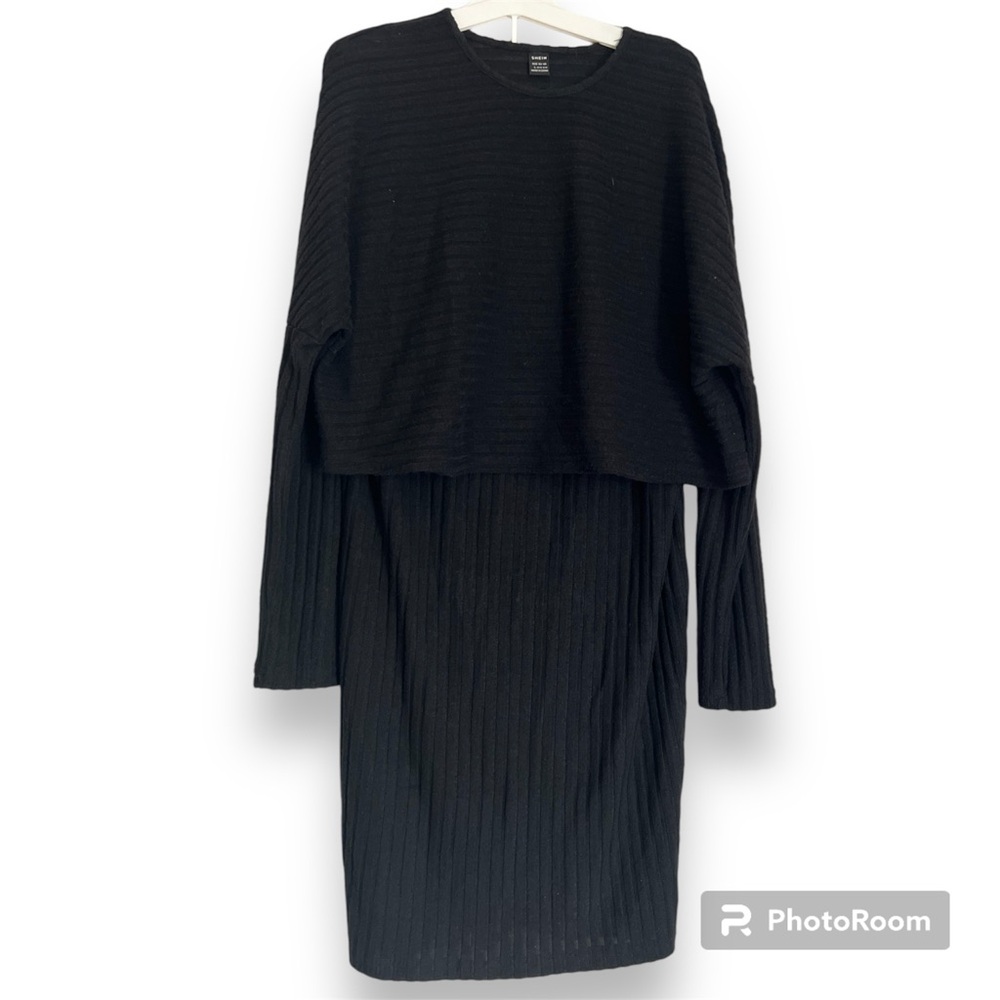 Maternity 2 pc set, long sleeve.